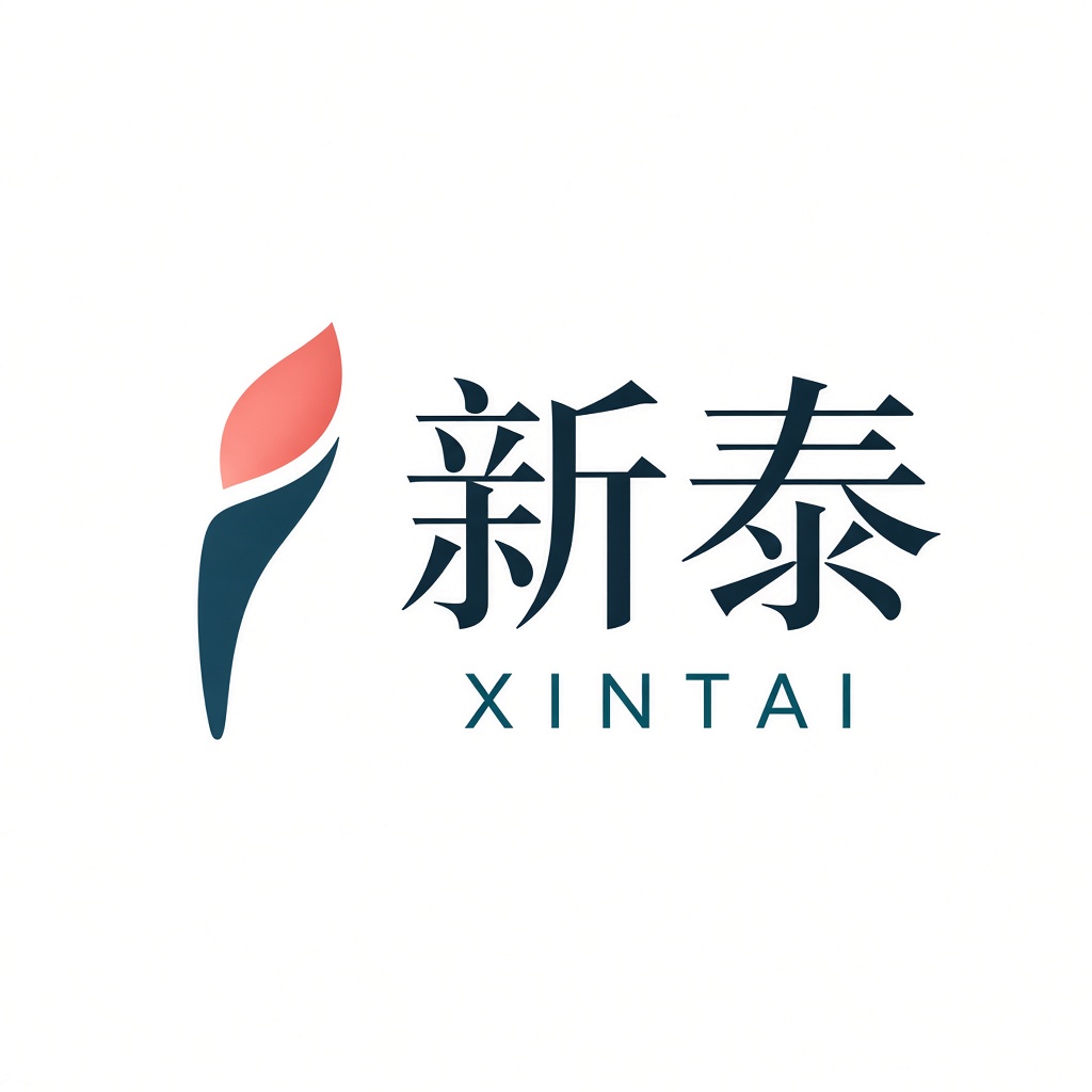新泰 XINTAI
